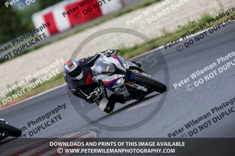 25 to 27th july 2019;Slovakia Ring;event digital images;motorbikes;no limits;peter wileman photography;trackday;trackday digital images